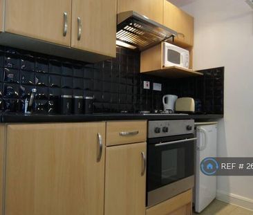 Studio to rent - Photo 3