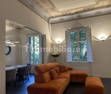 Quadrilocale via Villani, Porta Romana, Firenze - Photo 1