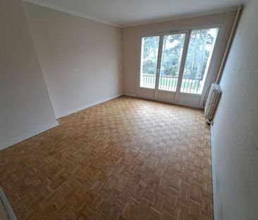 Location appartement 2 pièces, 34.52m², Nantes - Photo 5