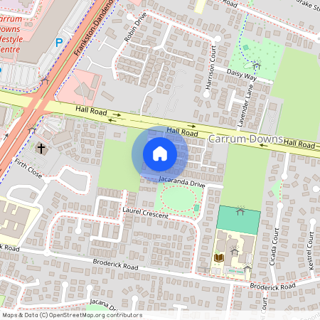 1 Morgan Court, Vic 3201, Carrum Downs