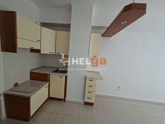 Studio/Γκαρσονιέρα για ενοικίαση Άγιος Γεώργιος Λάγγουρα (Πάτρα) - Φωτογραφία 1