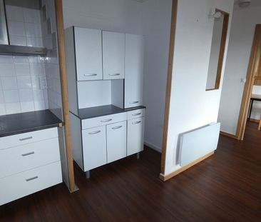 Location Appartement 2 pièces 56m² - Photo 6