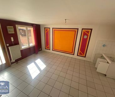 Location Appartement 2 pièces 48m² VILLEFRANCHE SUR SAONE 69400 - Photo 5