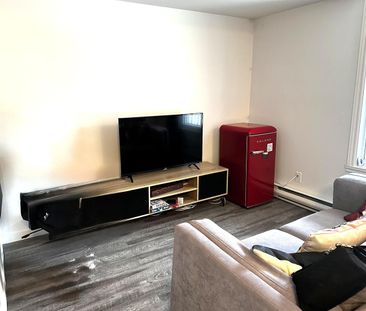 Immeuble - 38 Croissant Downs Appartement à Louer – Sherbrooke (Len... - Photo 1