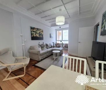 Alquiler de piso en Calle Juan Ajuriaguerra Kalea - Photo 1