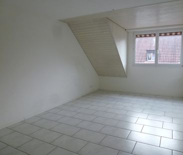 2.5 Zimmer, 55 m², 2. Stock - Photo 2