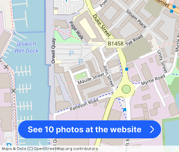 Maude Street, Ipswich, IP3 - Photo 1