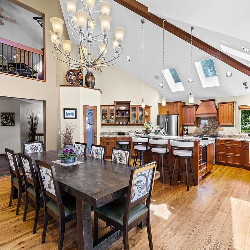 Executive Family Home in Crawford Estates - Photo 1