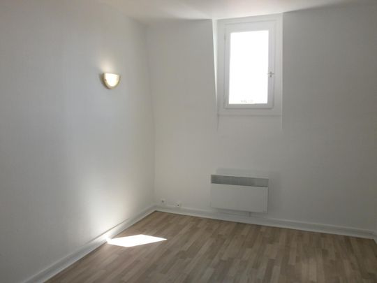 TOULOUSE / Location Appartement 1 Pièce 20 m² - Photo 1