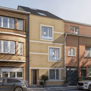Leuvensesteenweg 77 / 0102, 2800 Mechelen - Photo 2