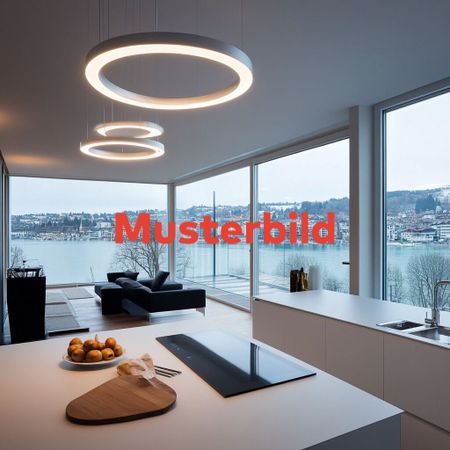 Immobilier d’échange : Charmant appartement de 2,5 pièces au cœur de Zurich - Photo 5