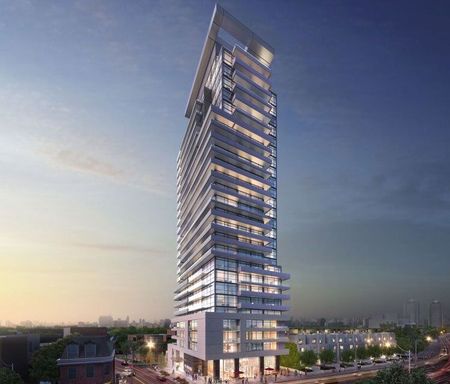 For Lease - 181 Bedford Road Unit# 403, Toronto, Ontario - Photo 5