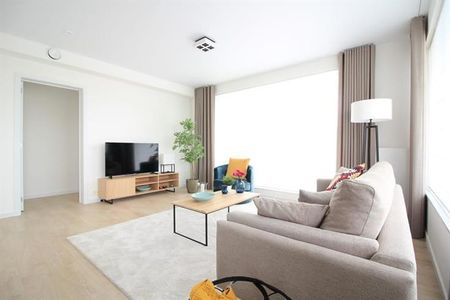 Appartement te huur - Photo 3