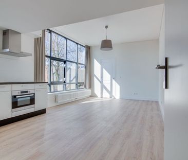 Appartement te huur: Hooft Graaflandstraat 2-A6 3525 VV Utrecht - Foto 1