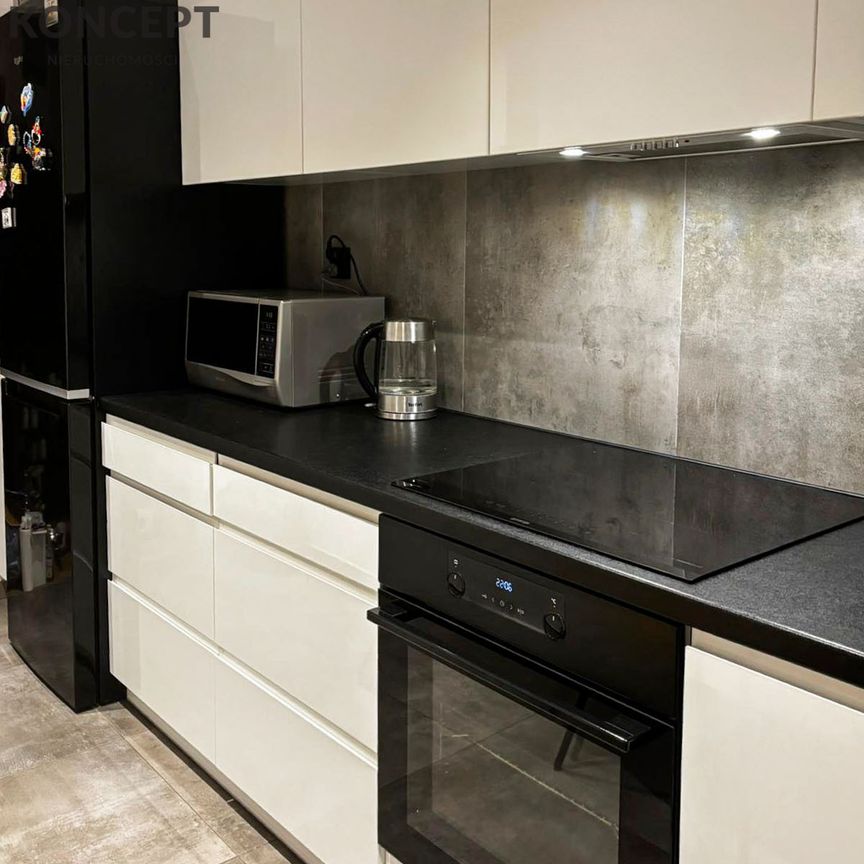 Rozkładowe 2 pok mieszkanie | Balkon | OD MAJA - Photo 1