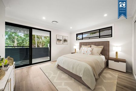 Brand New Double-Storey Family Home - Prime Location - Photo 5