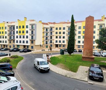 Apartamento em Portas da Cidade - Alto das Vinhas Grandes, Montijo ... - Photo 1