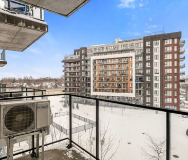 Appartement à louer - Photo 4