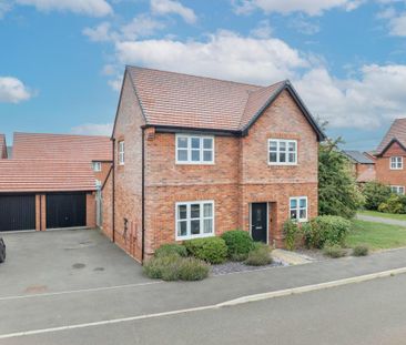 3 bedroom detached house to rent - Photo 2