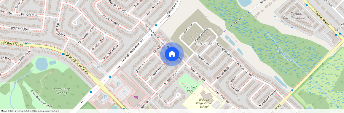 129 Rickson Ave, Guelph, ON N1G 4V5, Canada