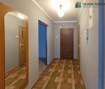 Mieszkanie Lublin Sławin powierzchnia 48.0 m² C303-WM-96124 - Zdjęcie 2