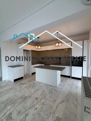 Διαμέρισμα για ενοικίαση Καλυμνιώτικα (Βούλα) - Photo 1