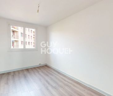 Appartement Vesoul 3 pièce(s) 60 m2 - Photo 2