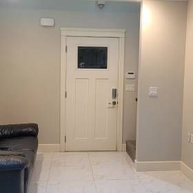 Laneway House w/2-bedroom, 1.5 bathroom (Killarney and Champlain) - Photo 4