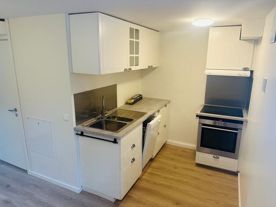 Vråkvägen, Uppsala - Foto 1