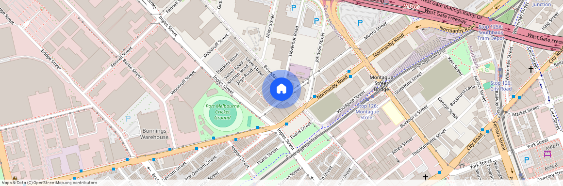 49 Boundary Street, Vic 3207, Port Melbourne