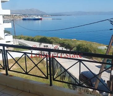 Διαμέρισμα για ενοικίαση Κέντρο (Ραφήνα) - Photo 1