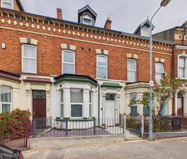 Room 5 The Ashley Collection, Ashley Avenue, Belfast, BT9 7BT - Photo 2