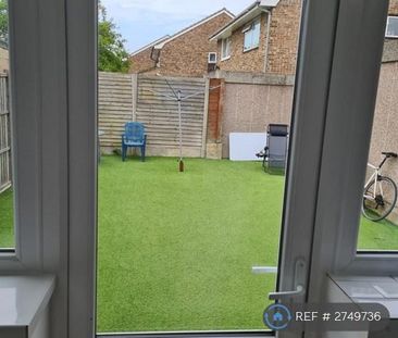 1 bedroom in a house share to rent - Photo 6