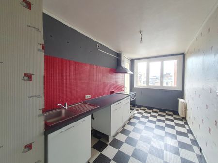Location Appartement 4 pièces 101m² ST BRIEUC 22000 - Photo 4