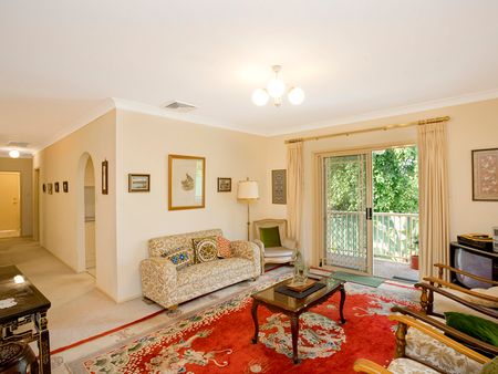 3/44 Rosa Street, Oatley NSW 2223 - Villa For Rent | Domain - Photo 5