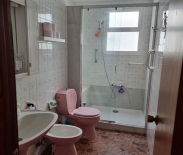 Ático de alquiler en Paseo Marítimo Rey de España, Las Gaviotas - C... - Photo 5