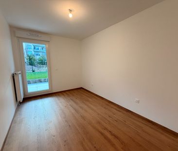 Location Appartement 4 pièces 86m² - Photo 6