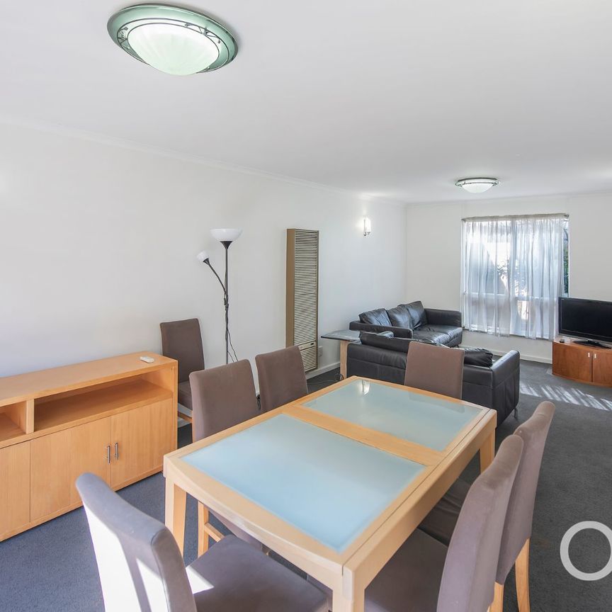 Open the Door To City Living by Victoria Park and Hutt Street - Photo 1