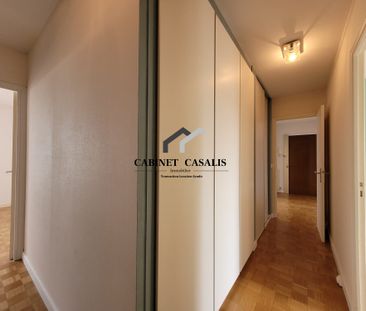 Appartement à louer, 4 pièces - Pau 64000 - Photo 2