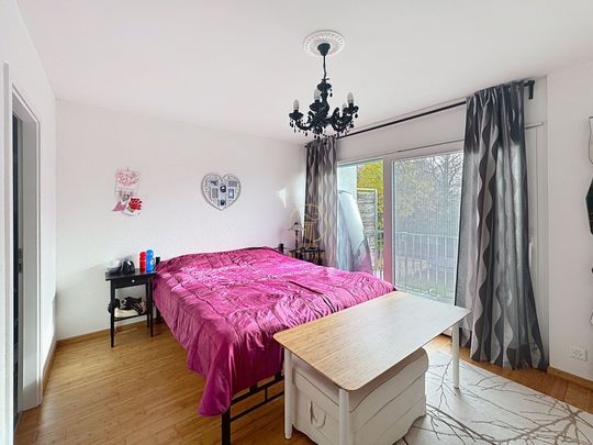 MONT-SUR-ROLLE - House for rent - Photo 1