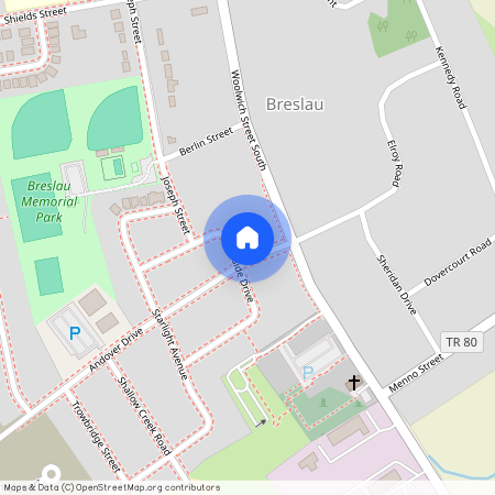 14 Andover Drive, Woolwich