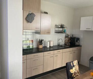 Appartement Koetshuislaan 155, Waalwijk - À louer - Photo 2