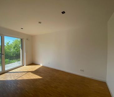Wunderschöne 3-Zimmer Terrassenwohnung direkt am Wald! - Photo 5