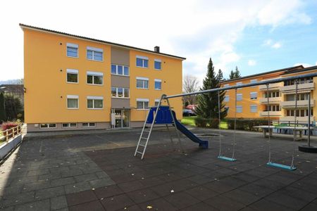 3.5-Zimmerwohnung in Gelterkinden - Foto 3