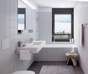 3.5 Zimmer, 90 m² - Photo 5