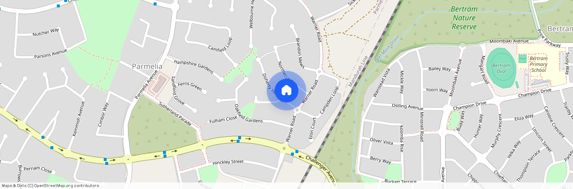 6 Doherty Heights, WA 6167, Parmelia