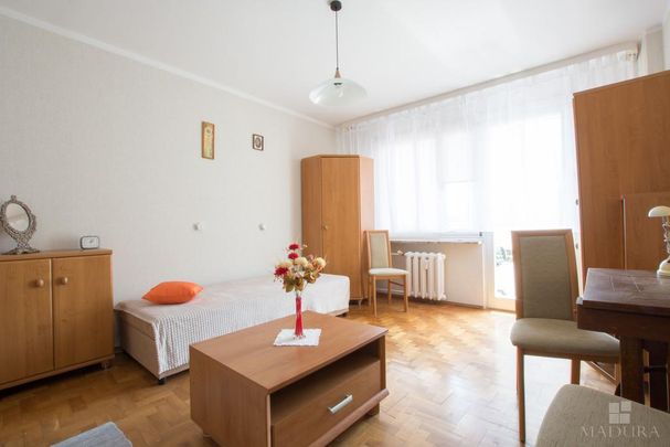 MIESZKANIE na WYNAJEM - Photo 1