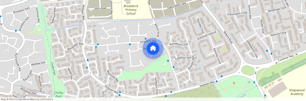 30 Noseley Way, Kingswood, HU7 3JT, Hull