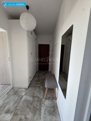 2 pokoje po remoncie! Balkon! Parking - Photo 1