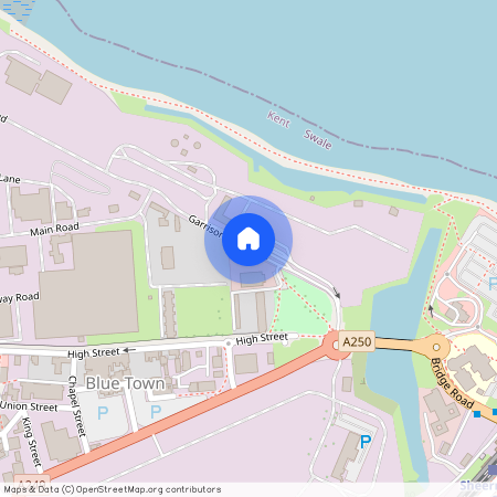 Whimbrel Drive, Sheerness ME12